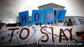 What’s the future for Dreamers?