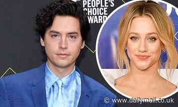 Cole Sprouse and Lili Reinhart deny sexual assault allegations