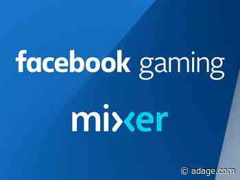 Microsoft shuts down Twitch rival Mixer, partners with Facebook Gaming