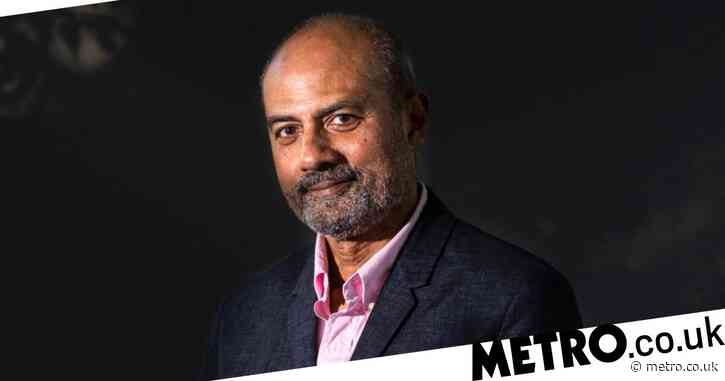 BBC’s George Alagiah refuses to believe UK is racist despite ‘crushing’ childhood experience