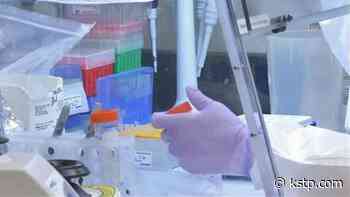 Coronavirus Daily Briefing: Officials caution against avoiding medical care, skipping preventative vaccinations - KSTP