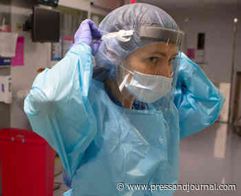 Another coronavirus death reported at Hershey Medical Center, its 10th of the month - Middletown Press and Journal