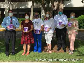 Foley Woman's Club donates to South Baldwin Regional Medical Center - Gulf Coast News Today