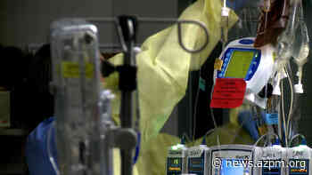 Elective medical procedures are still on in Arizona, for now - Arizona Public Media