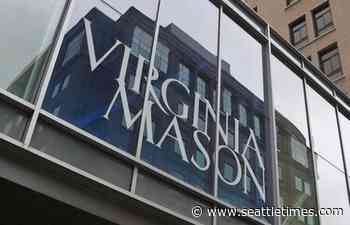 Virginia Mason Medical Center confirms four COVID-19 cases among operating-room staff - Seattle Times