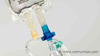 Sunday Reading: Medical Tales - The New Yorker