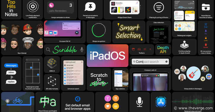iOS 14 and iPadOS 14 will let you set default email and browser apps