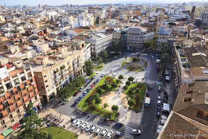 Botched Restoration of Virgin Mary Painting in Spain Intensifies Calls for Regulations