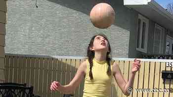 Young Sask. athletes excited to return to outdoor practice fields