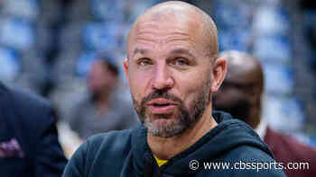 Knicks to interview Lakers' Jason Kidd, Warriors' Mike Brown for head-coaching job, per reports