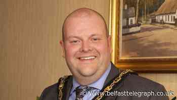 Sinn Fein Lord Mayor accused of 'abuse of power' after blocking DUP proposal to name Craigavon leisure centre after NI centenary