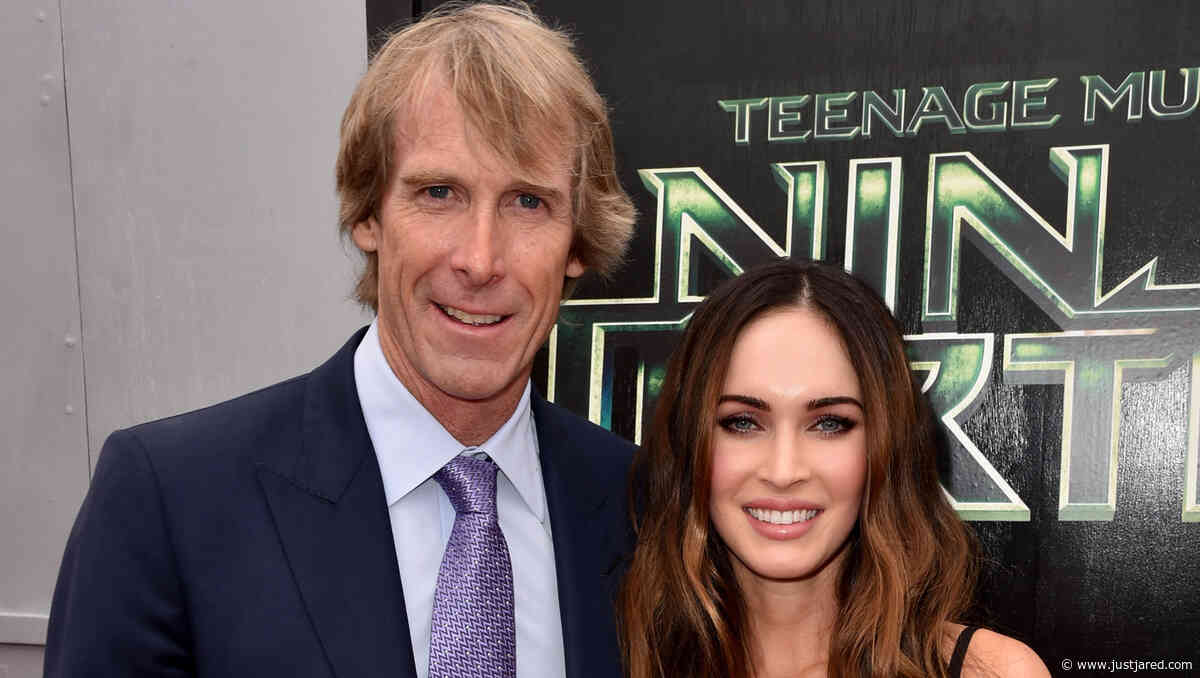 Megan Fox Once Talked About Being Sexualized by Michael Bay at 15 & The Quotes Are Going Viral Now