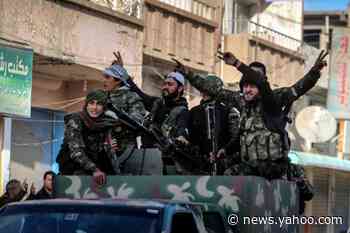 The Key to Stability in Syria: Renewing Relations with Kurds