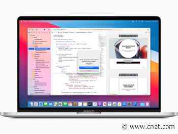 Should I buy a new MacBook now or wait for Apple silicon?     - CNET