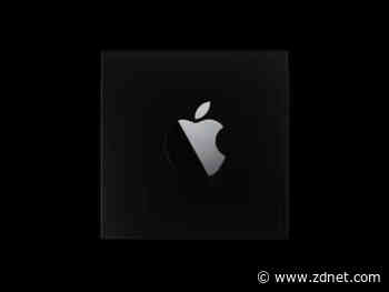 Apple Silicon at WWDC 2020: Everything you need to know