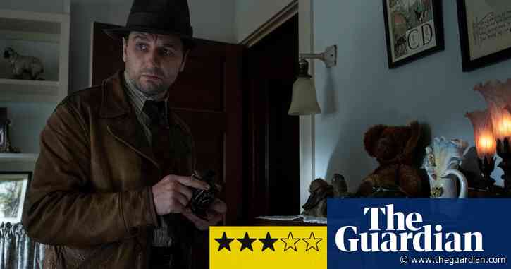 Perry Mason review: sleuth reboot is intense, stunning – and gruesome