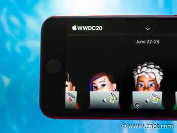 How to watch Apple's WWDC 'State of the Union' address     - CNET