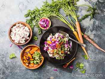 The best healthy meal delivery services for 2020: Blue Apron, Sun Basket, Home Chef and more     - CNET