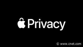 Apple strengthens privacy features with tracking controls video     - CNET