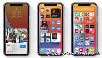 Best new features coming to the iPhone in iOS 14