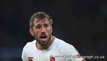 Chris Robshaw fears more talented English players could head overseas