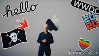 Apple is overhauling the iPhone homescreen