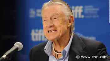 Batman director dies at age 80