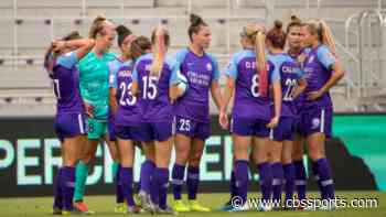 Orlando Pride pull out of NWSL Challenge Cup after six players test positive for COVID-19