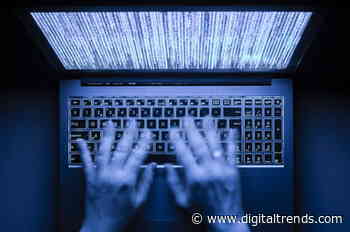 Massive ‘Blueleaks’ trove of law enforcement documents leaked