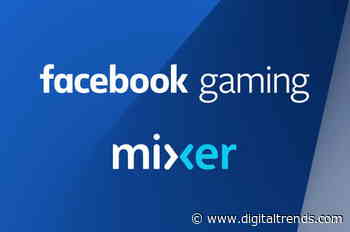 Microsoft is shuttering Mixer as it partners with Facebook Gaming