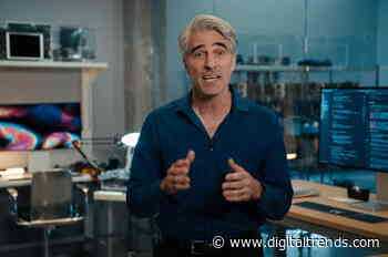 Why is Apple switching to its own processors? Here’s our handy explainer