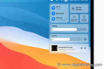MacOS Big Sur: The 4 best new features announced at WWDC 2020