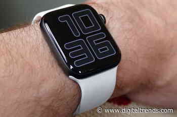 The 5 best new features in Apple’s WatchOS 7