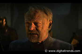 Foundation: The first look at the Apple TV+ series based on Asimov’s books