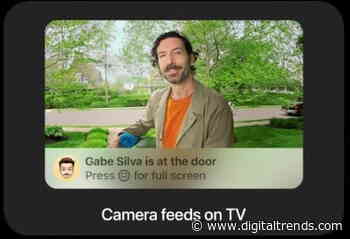 Apple’s tvOS 14 brings PIP and improved HomeKit support