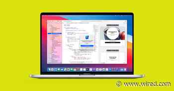 Apple Will Starting Putting Its Own Apple Silicon Chips Into Macs