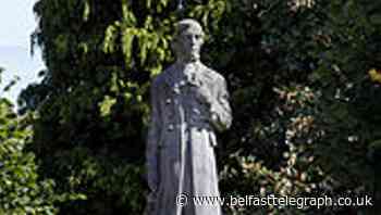 Council 'avoiding issue' over Newry's John Mitchel street name and statue