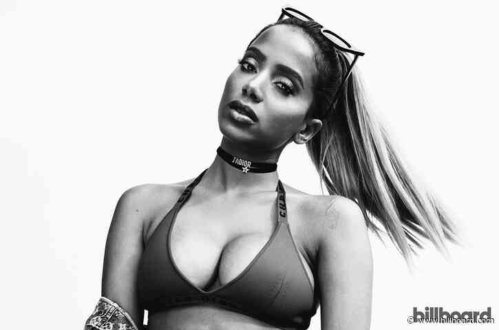 Anitta, Bad Bunny & More Latin Artists Who Celebrate Same-Sex Couples in Their Music Videos
