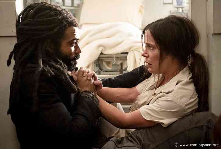 Snowpiercer Season 1 Episode 6 Recap: Trouble Comes Sideways