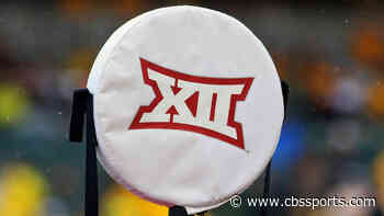 Big 12 athletic directors discuss moving back conference championship game amid COVID-19 concerns