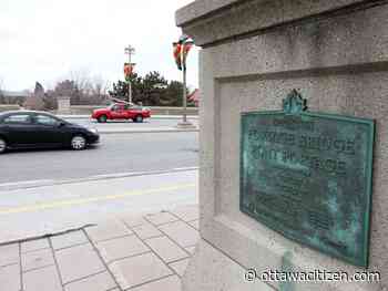 Gatineau's tram dreams consider removing car traffic from in front of Parliament