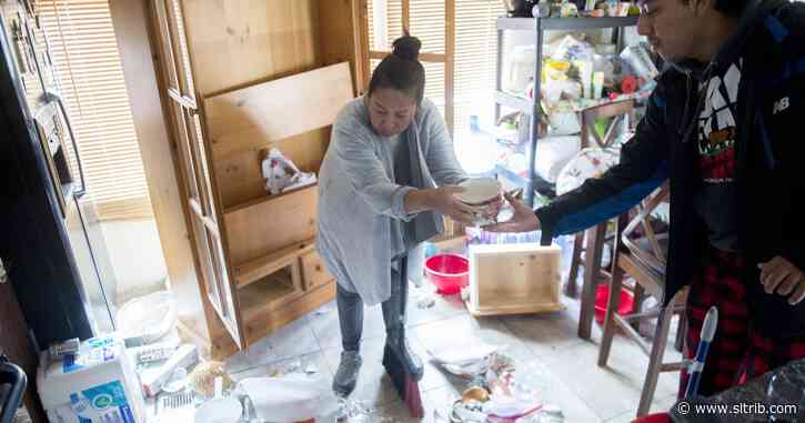 Utah ranks as most resilient state for ability to endure disasters like pandemic or earthquakes