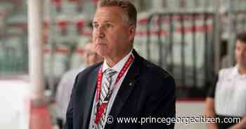 Nachbaur lands coaching job in top Swiss league - Prince George Citizen