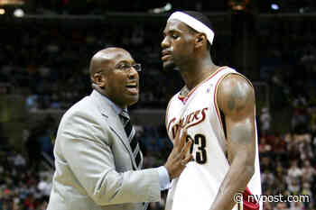 Mike Brown becomes Knicks' 10th coaching candidate - New York Post