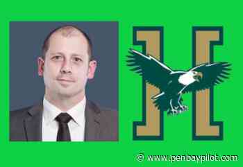 Freedom's Chris Bryant discusses coaching ascent, provides advice - PenBayPilot.com