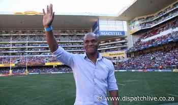 Former Bafana midfielder Quinton Fortune eyes Man United coaching job - DispatchLIVE