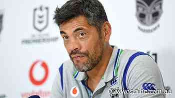 Why Stephen Kearney sacking could trigger NRL coaching frenzy - Wide World of Sports