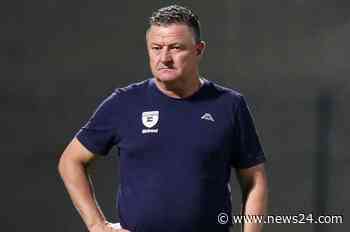 Gavin Hunt considering overseas coaching gig: 'I could be moving outside of South Africa' - News24