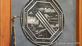 In Erie County, 6,937 total have tested positive for COVID-19, 632 deaths