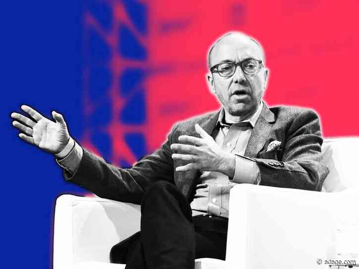 NewFronts Now: Day 1 addresses elephants in the room and puts viewers first